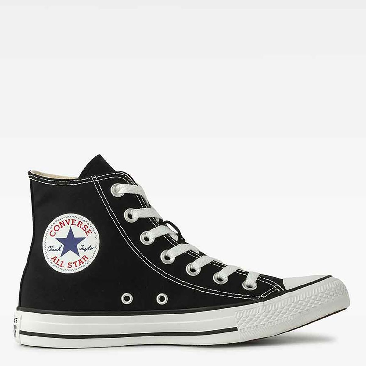 CONVERSE - Zapatillas Urbanas Hombre Chuck Taylor All Star Core Hi Converse