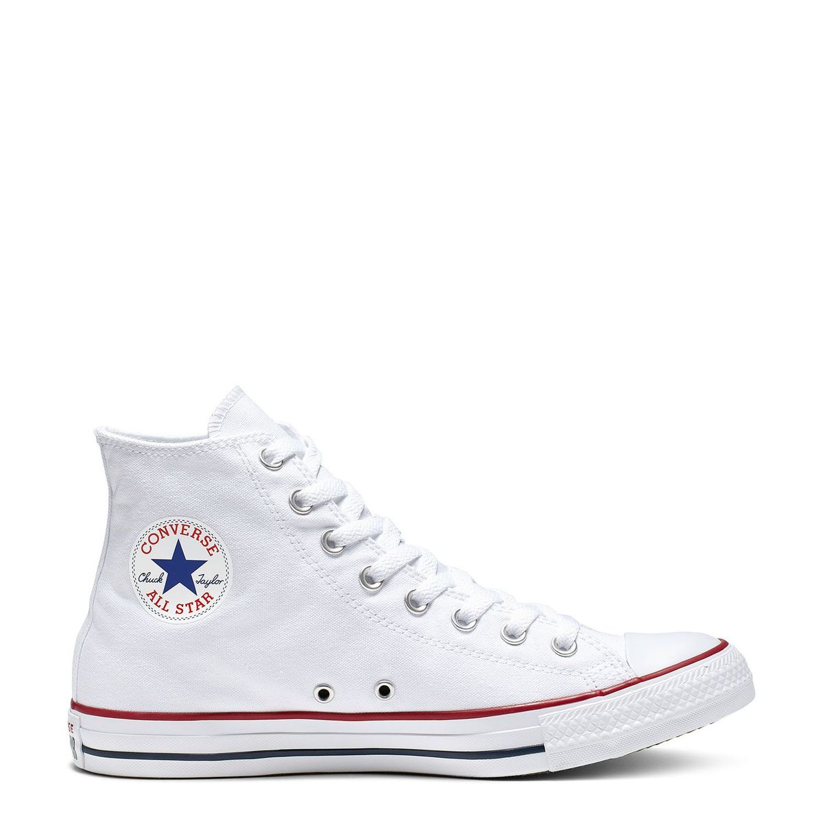 CONVERSE - Zapatillas Urbanas Mujer Chuck Taylor All Star Core Hi Converse