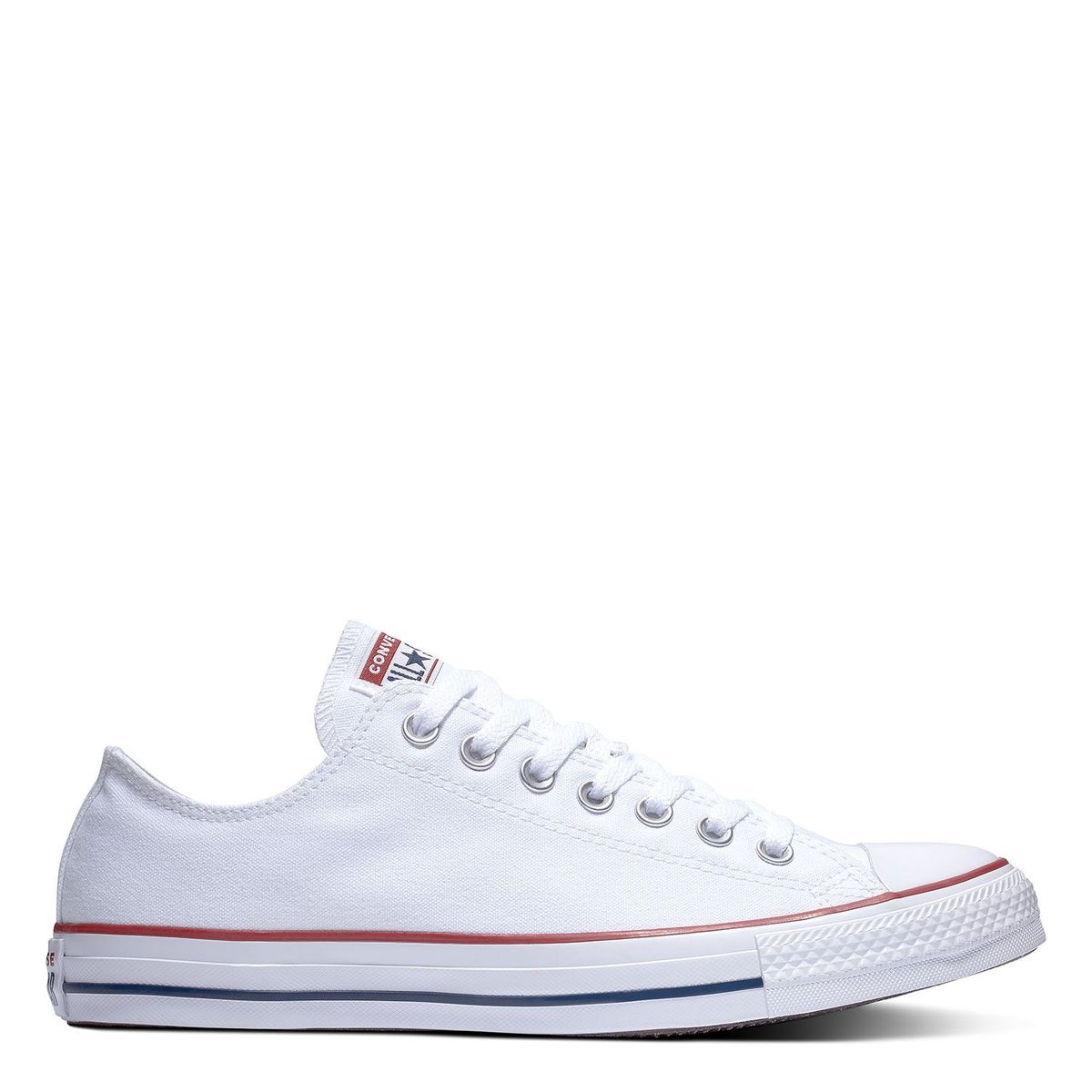 CONVERSE - Zapatillas Urbanas Mujer Chuck Taylor All Star Core Ox Converse