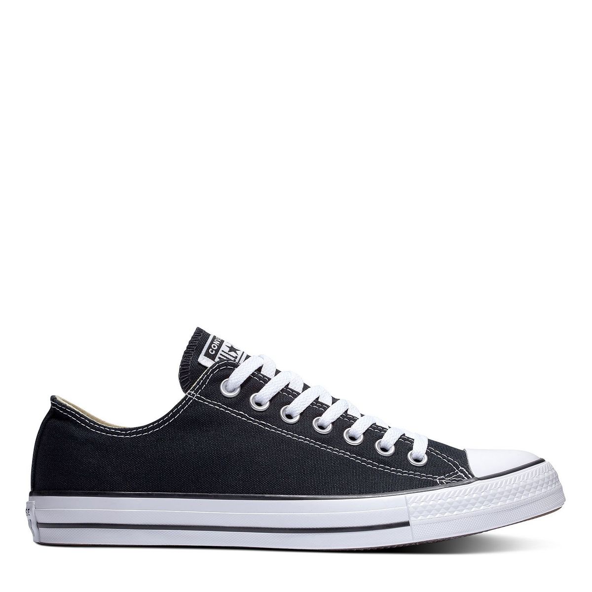 CONVERSE - Zapatillas Urbanas Hombre Chuck Taylor All Star Core Ox Converse