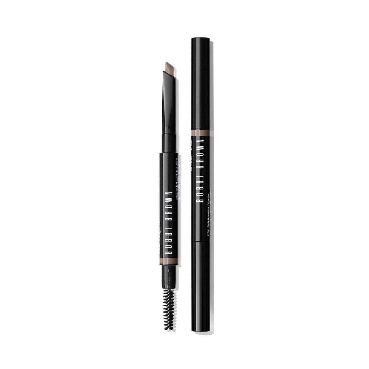 BOBBI BROWN - Lápiz de cejas Perfectly Defined Long-Wear Brow Pencil