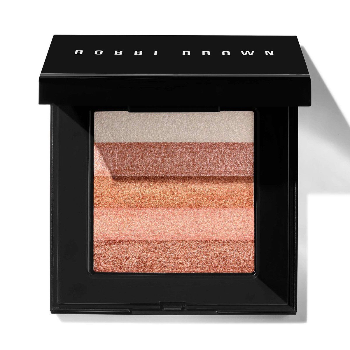 BOBBI BROWN - Polvo iluminador Shimmer Brick Compact