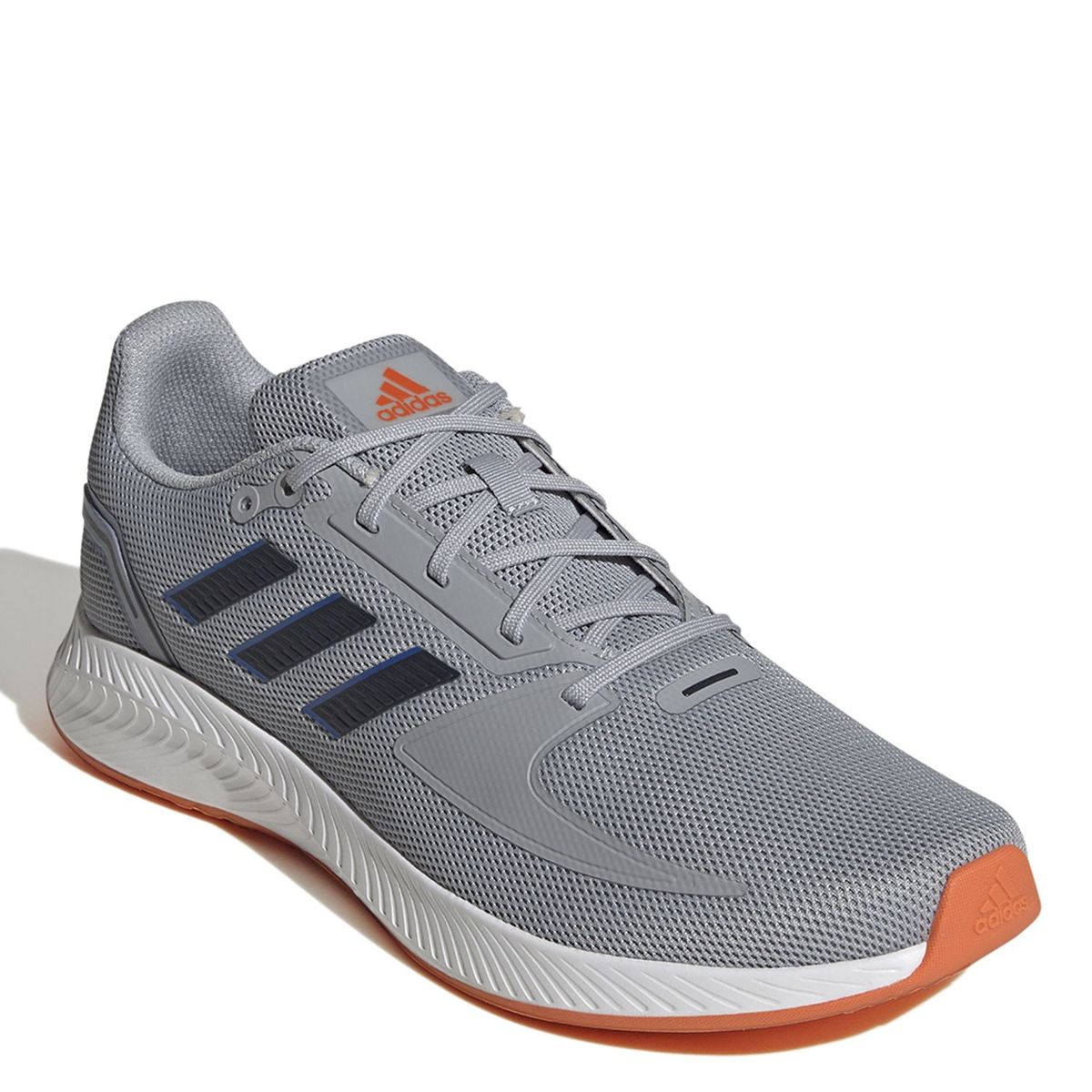 ADIDAS - Zapatillas Running Hombre Run Falcon 2.0-PRIMEGREEN