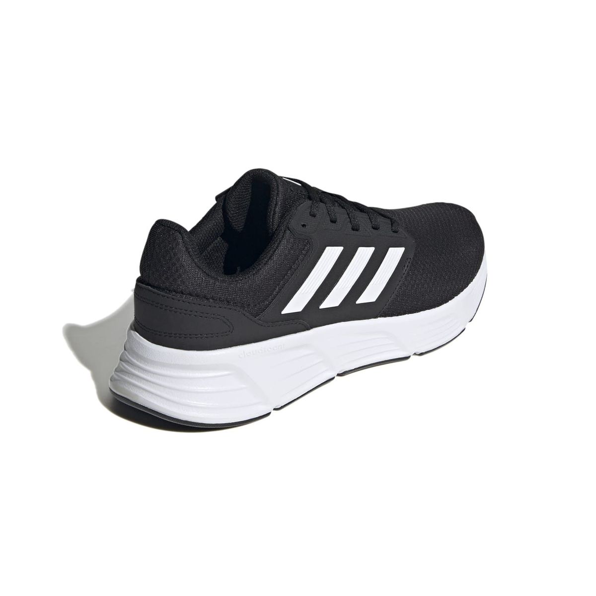 ADIDAS - Zapatillas Running Hombre Adidas Galaxy 6 Negro