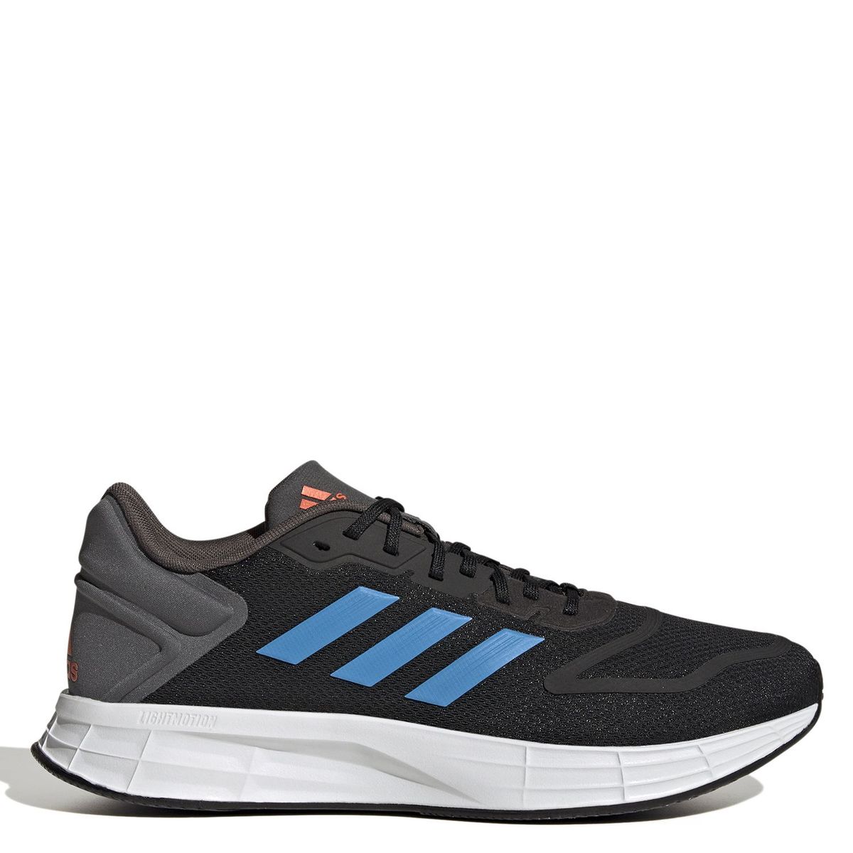 ADIDAS - Zapatillas Running Hombre Duramo 10-LIGHTMOTION/PRIMEGREEN