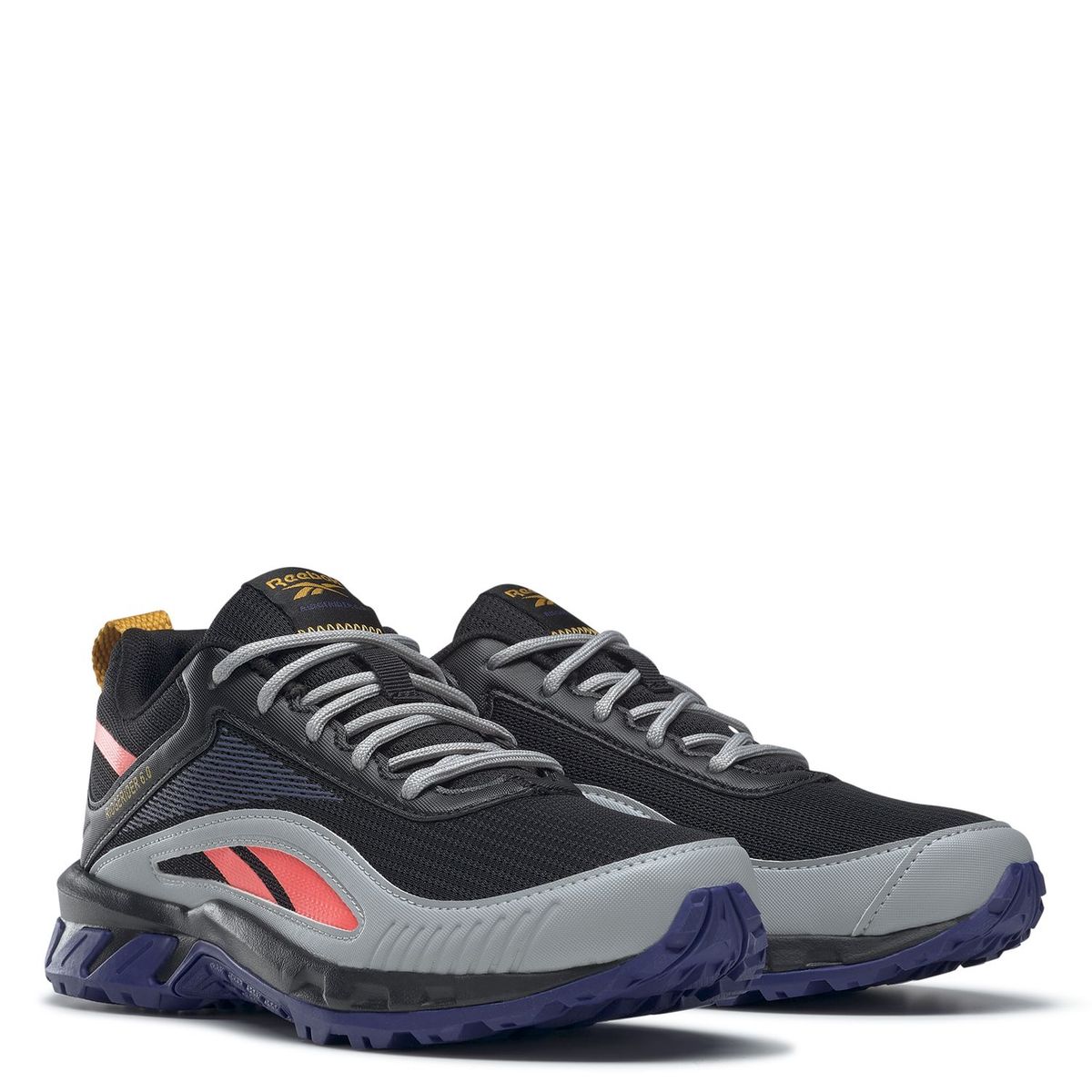 REEBOK - Zapatillas Running Mujer Reebok Ridgerider 6.0