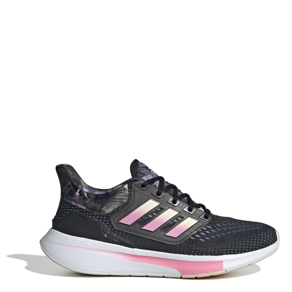 ADIDAS - Zapatillas Running Mujer adidas EQ21 Run-BOUNCE/PRIMEGREEN