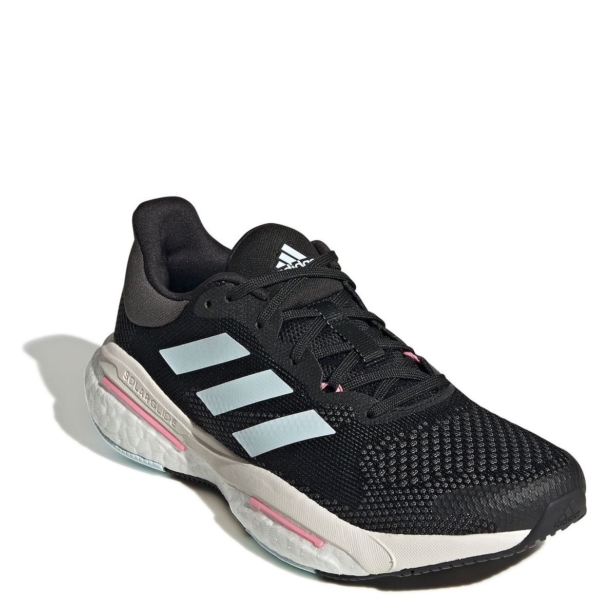 ADIDAS - Zapatillas Running Mujer adidas Solarglide 5-BOOST/PARLEY OCEAN PLASTIC - PRIMEBLUE