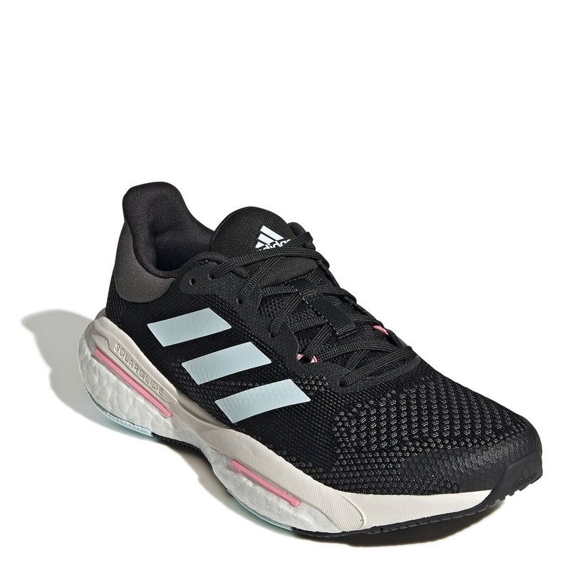 ADIDAS - Zapatillas Running Mujer adidas Solarglide 5-BOOST/PARLEY OCEAN PLASTIC - PRIMEBLUE
