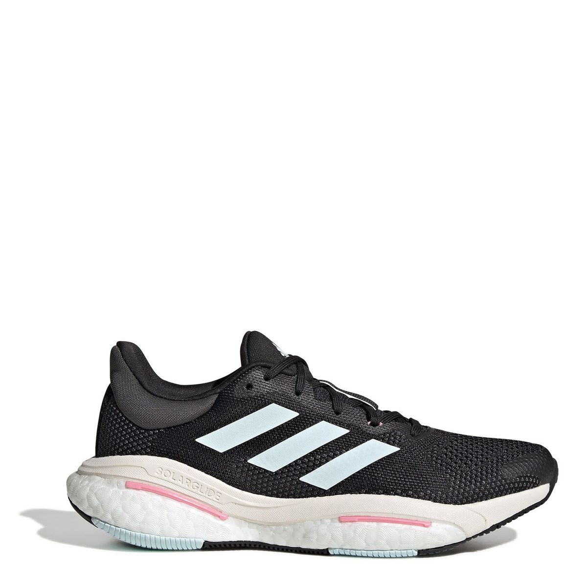 ADIDAS - Zapatillas Running Mujer adidas Solarglide 5-BOOST/PARLEY OCEAN PLASTIC - PRIMEBLUE
