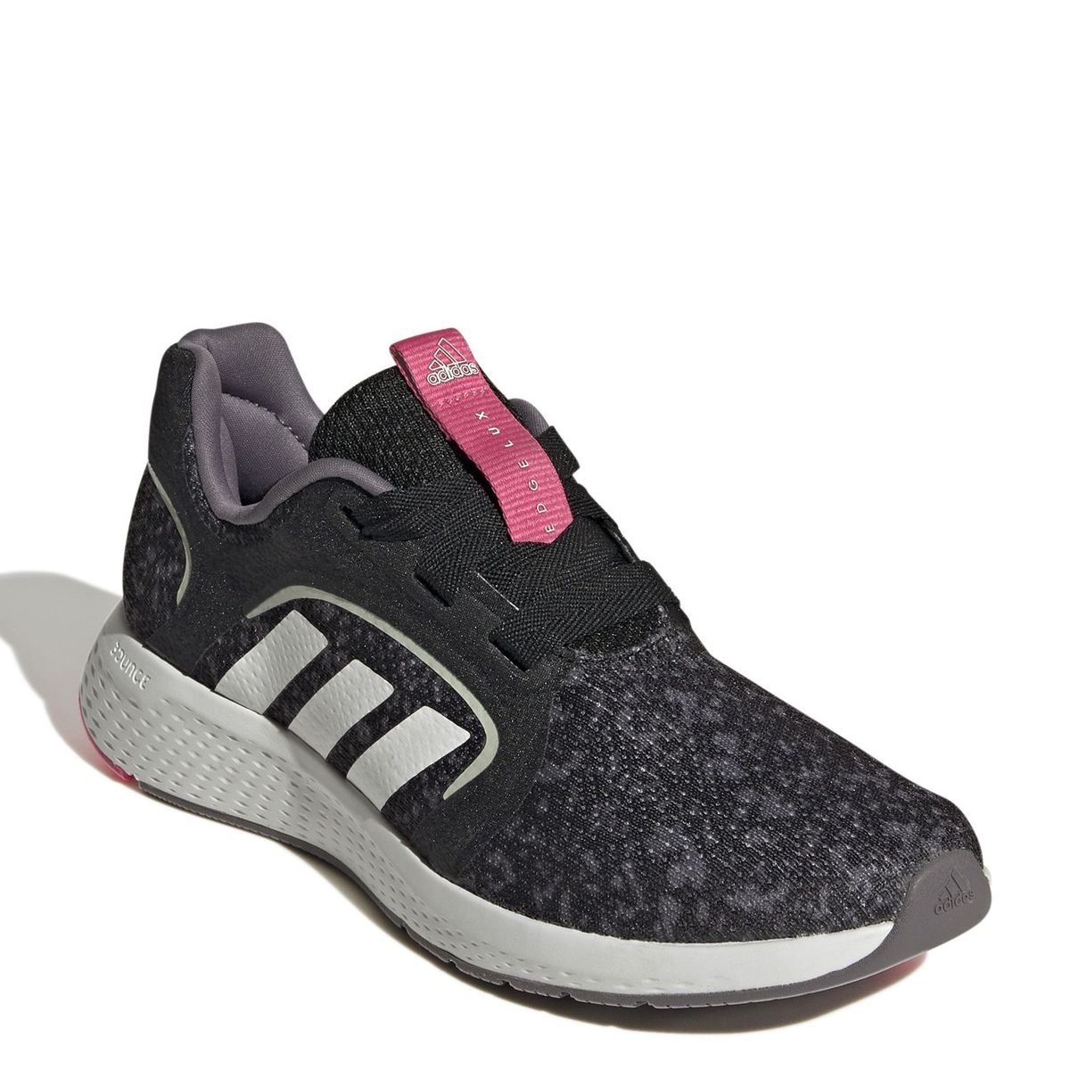 ADIDAS - Zapatillas Running Mujer Edge Lux-BOUNCE/PRIMEGREEN