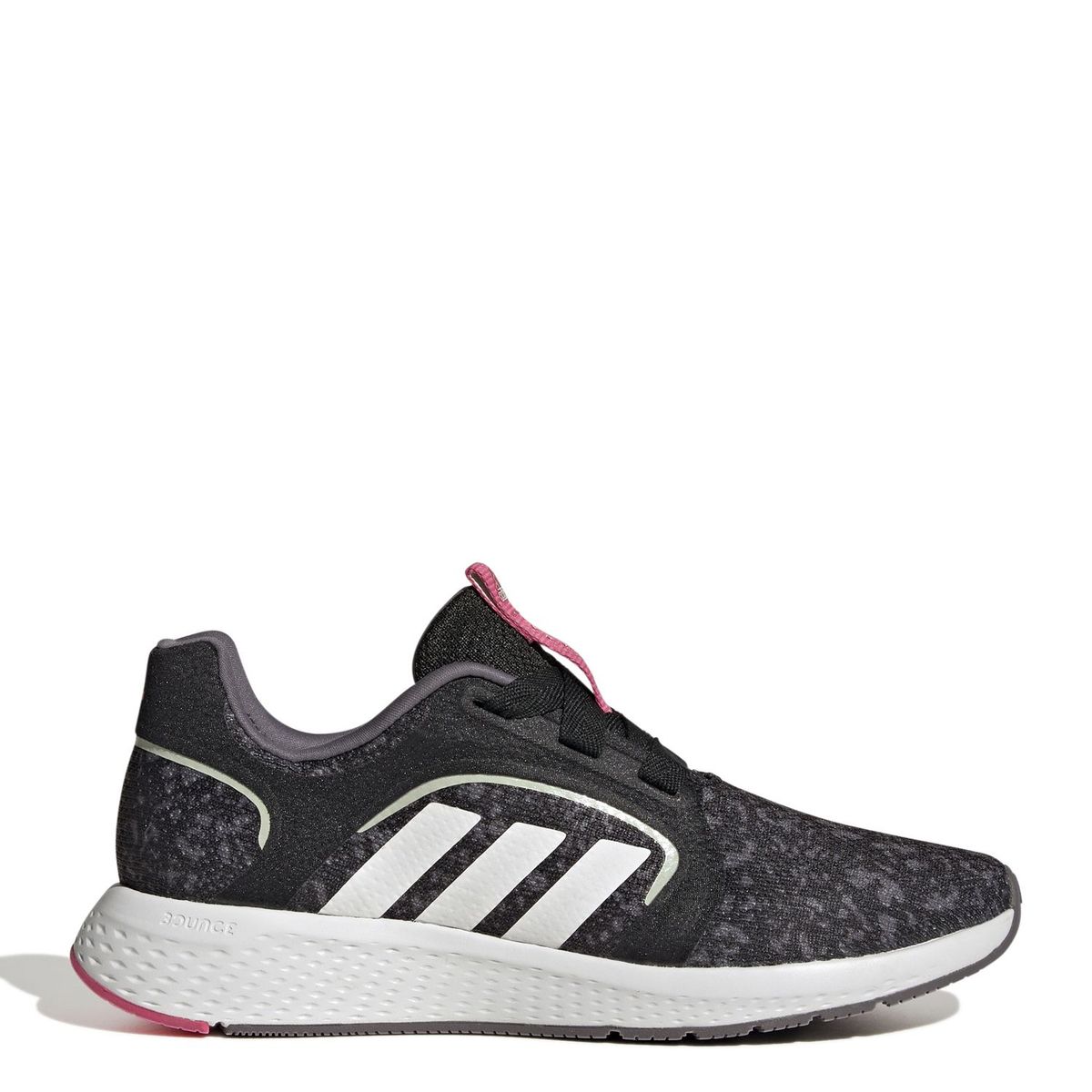 ADIDAS - Zapatillas Running Mujer Edge Lux-BOUNCE/PRIMEGREEN