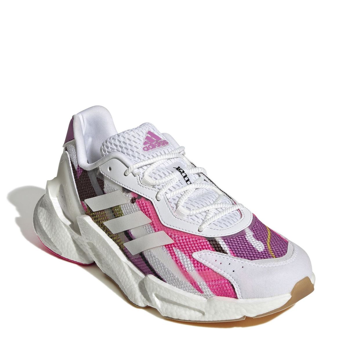 ADIDAS - Zapatillas Running Mujer X9000L4 x Thebe Magugu-BOOST/PRIMEGREEN