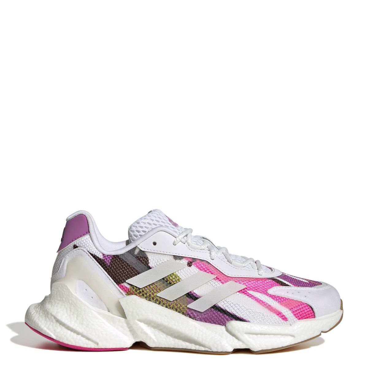 ADIDAS - Zapatillas Running Mujer X9000L4 x Thebe Magugu-BOOST/PRIMEGREEN