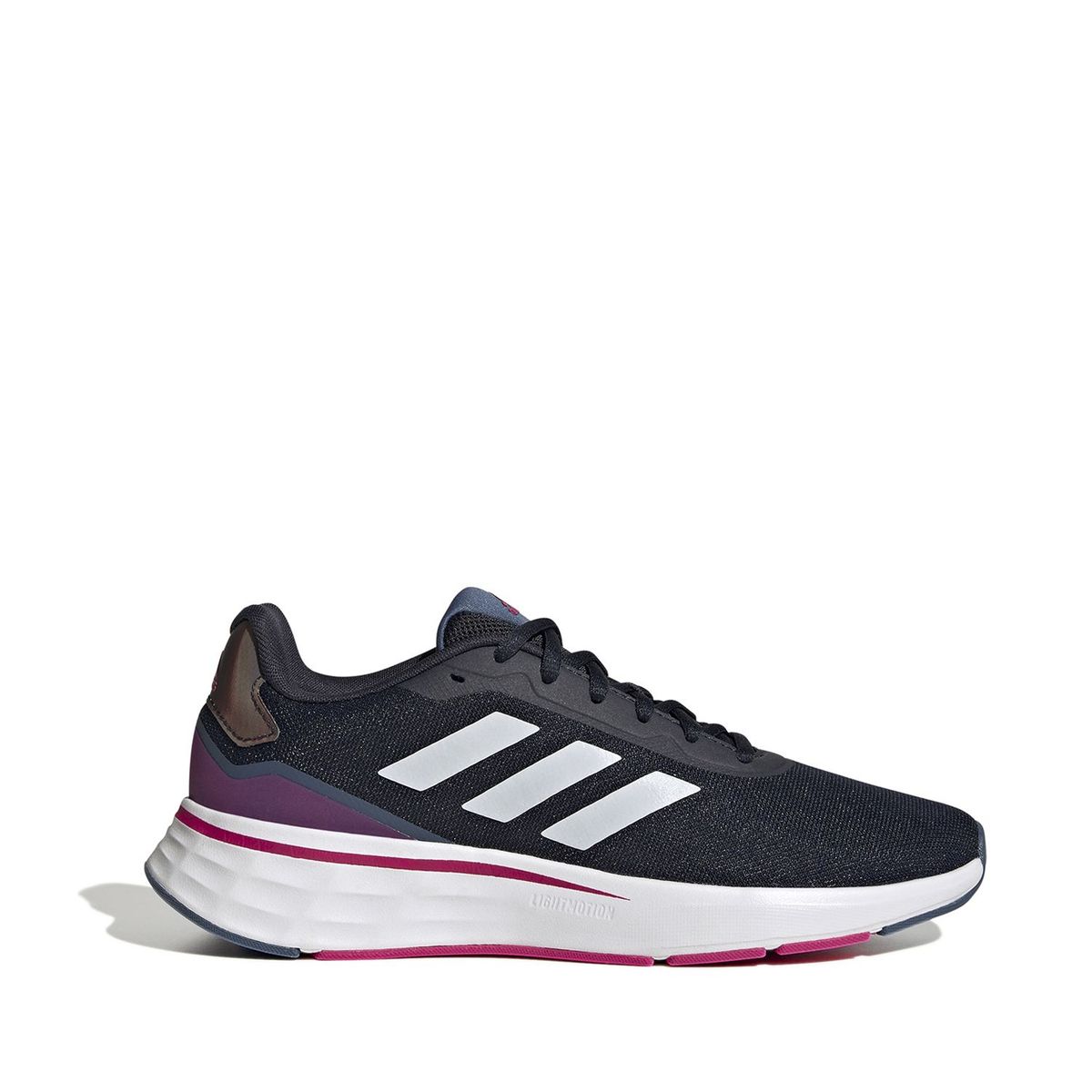 ADIDAS - Zapatillas Running Mujer adidas Start Your Run-LIGHTMOTION/PRIMEGREEN