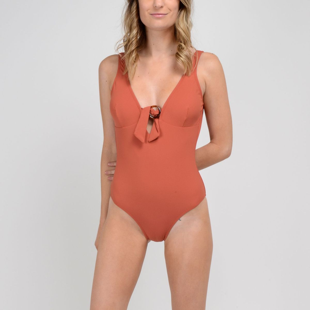 O'NEILL - Traje de Baño Entero Mujer