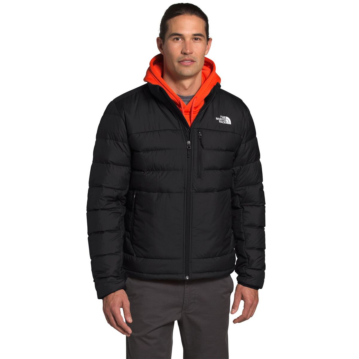 THE NORTH FACE - Casaca Plumas Aconcagua 2 Hombre The North Face