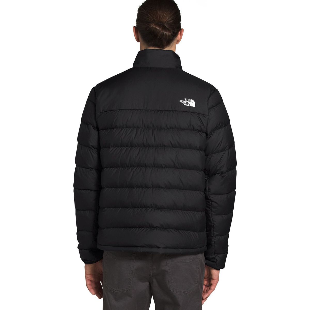 THE NORTH FACE - Casaca Plumas Aconcagua 2 Hombre The North Face