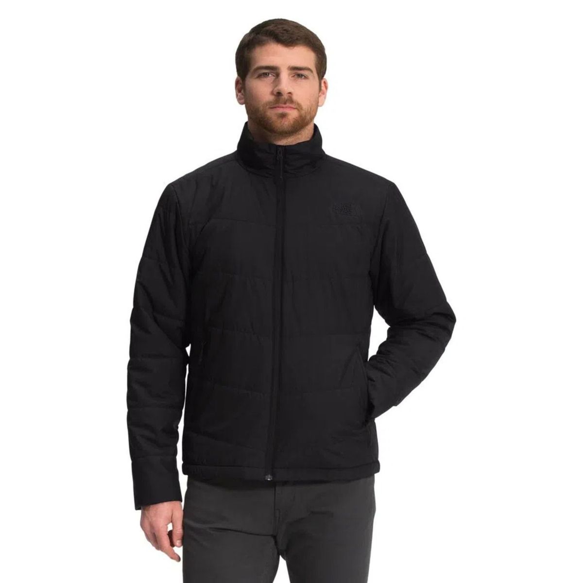 THE NORTH FACE - Casaca Junction Insulated Jacket Hombre