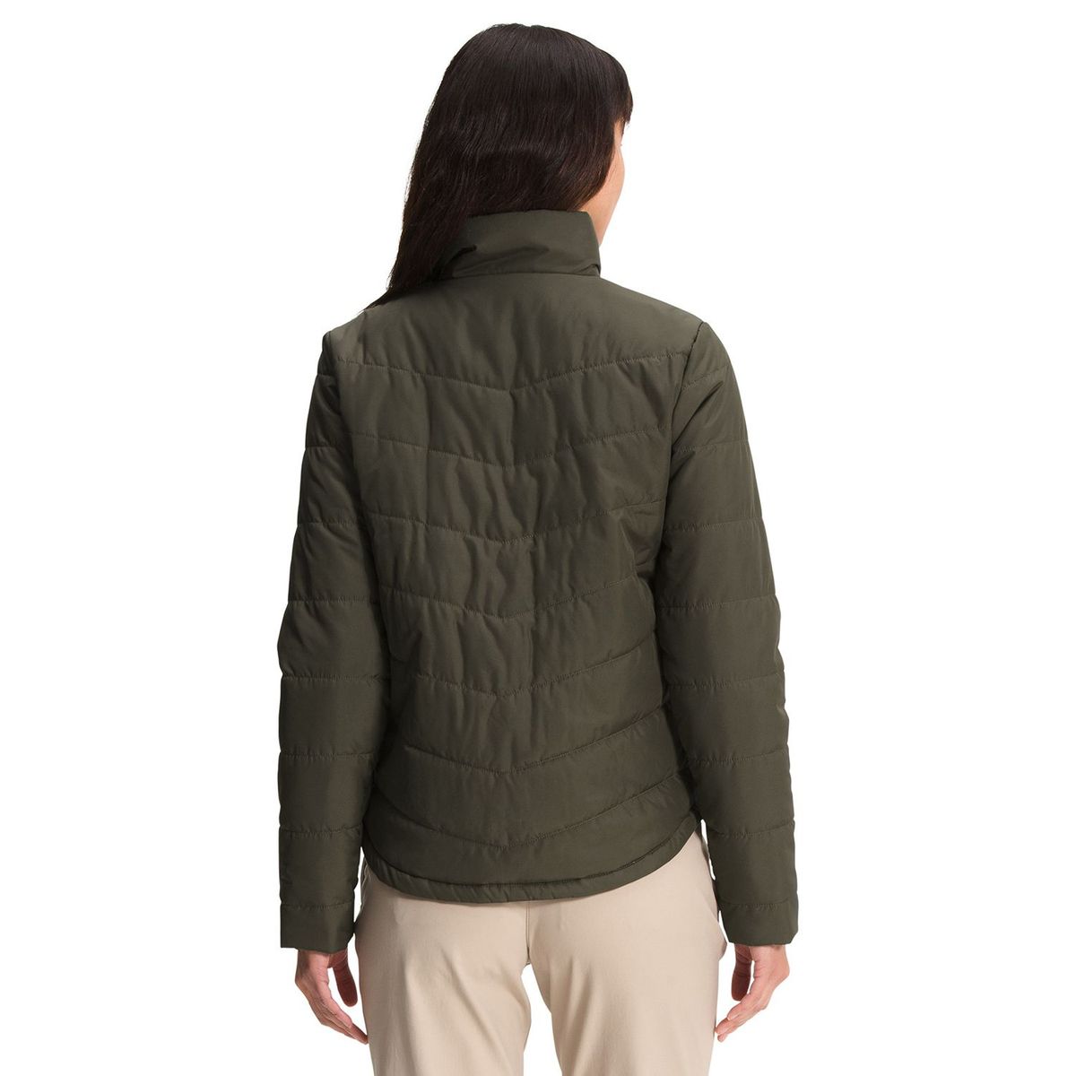 THE NORTH FACE - Casaca Tamburello Jacket Mujer