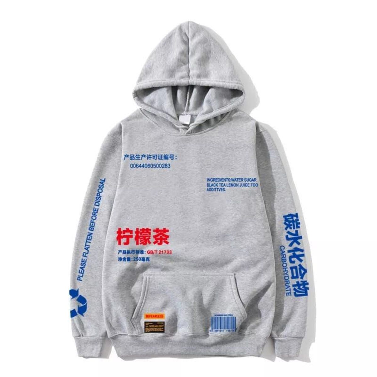 GENERICO - Polera Mujer