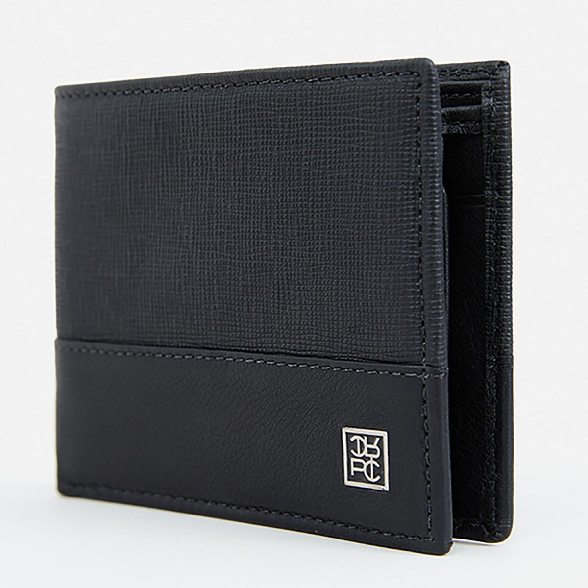 CREPIER - Billetera Hombre Crepier