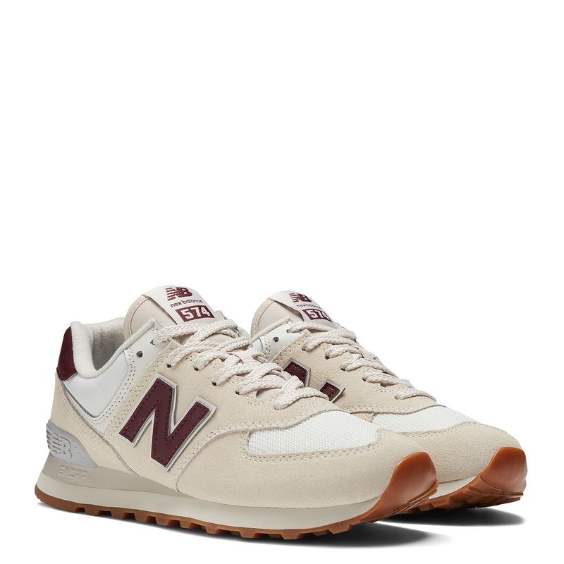 NEW BALANCE - Zapatillas Urbanas Mujer