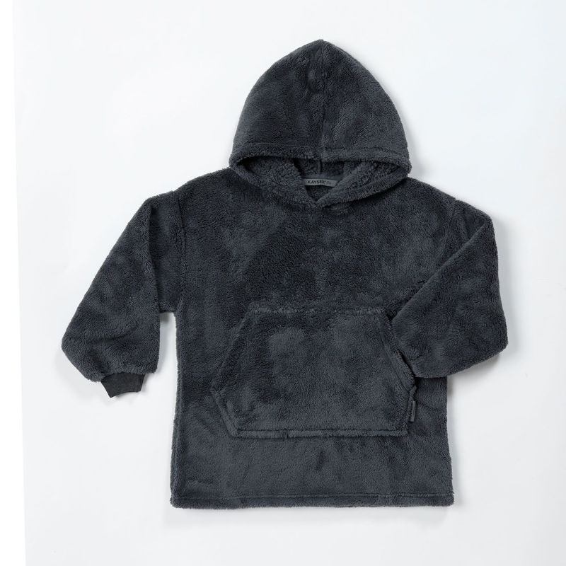 KAYSER - JUVENIL HOMBRE POLERON CORAL FLEECE 5663