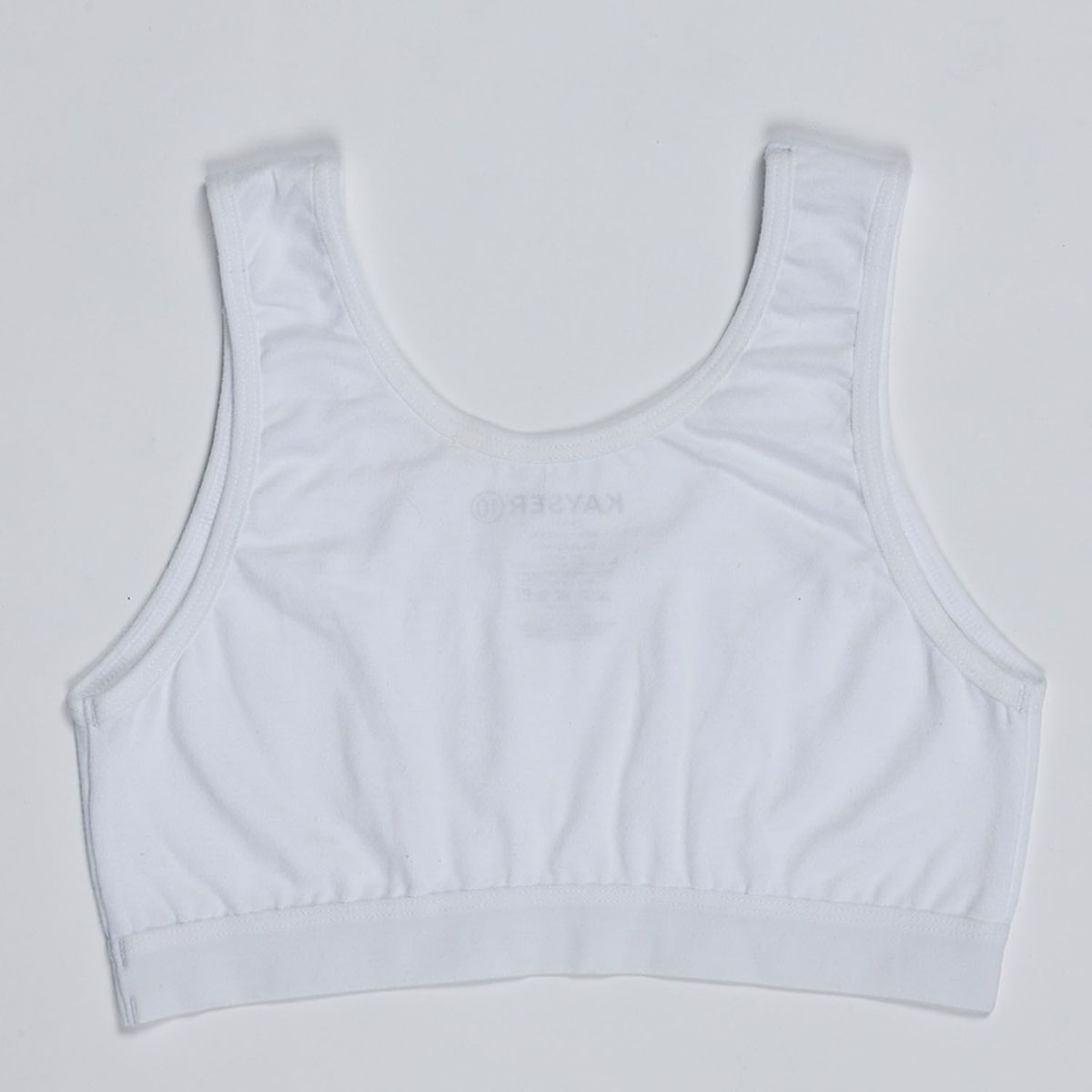 KAYSER - Formador Niña Algodón Kayser