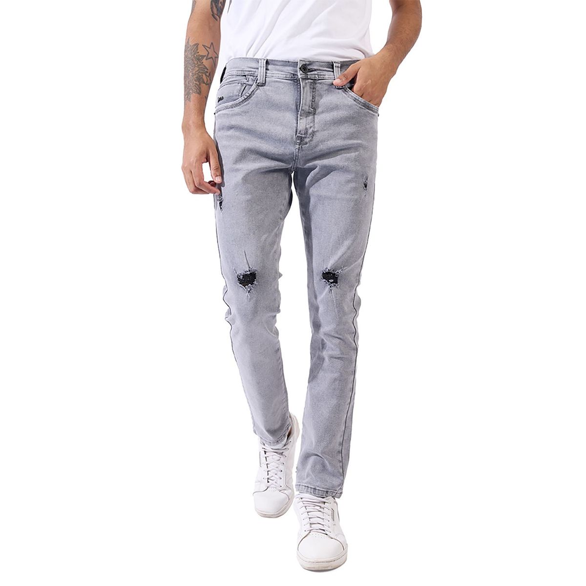 LOIS - Jean Regular fit Hombre Lois