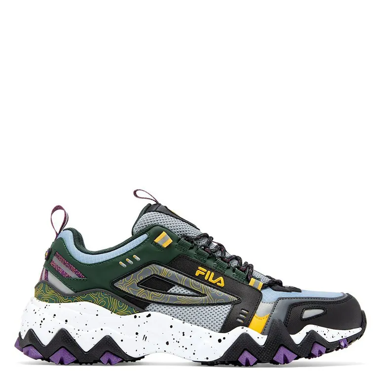 Fila Disruptor Ii Zapatillas Fila Saga Falabella Quejas 