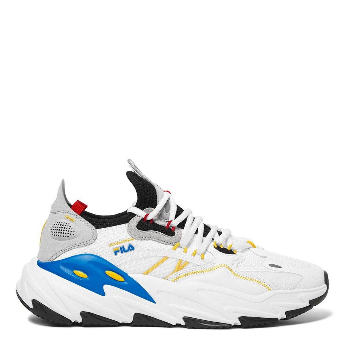 FILA - Zapatillas Urbanas Hombre Fila Ray Tracer Evo 2