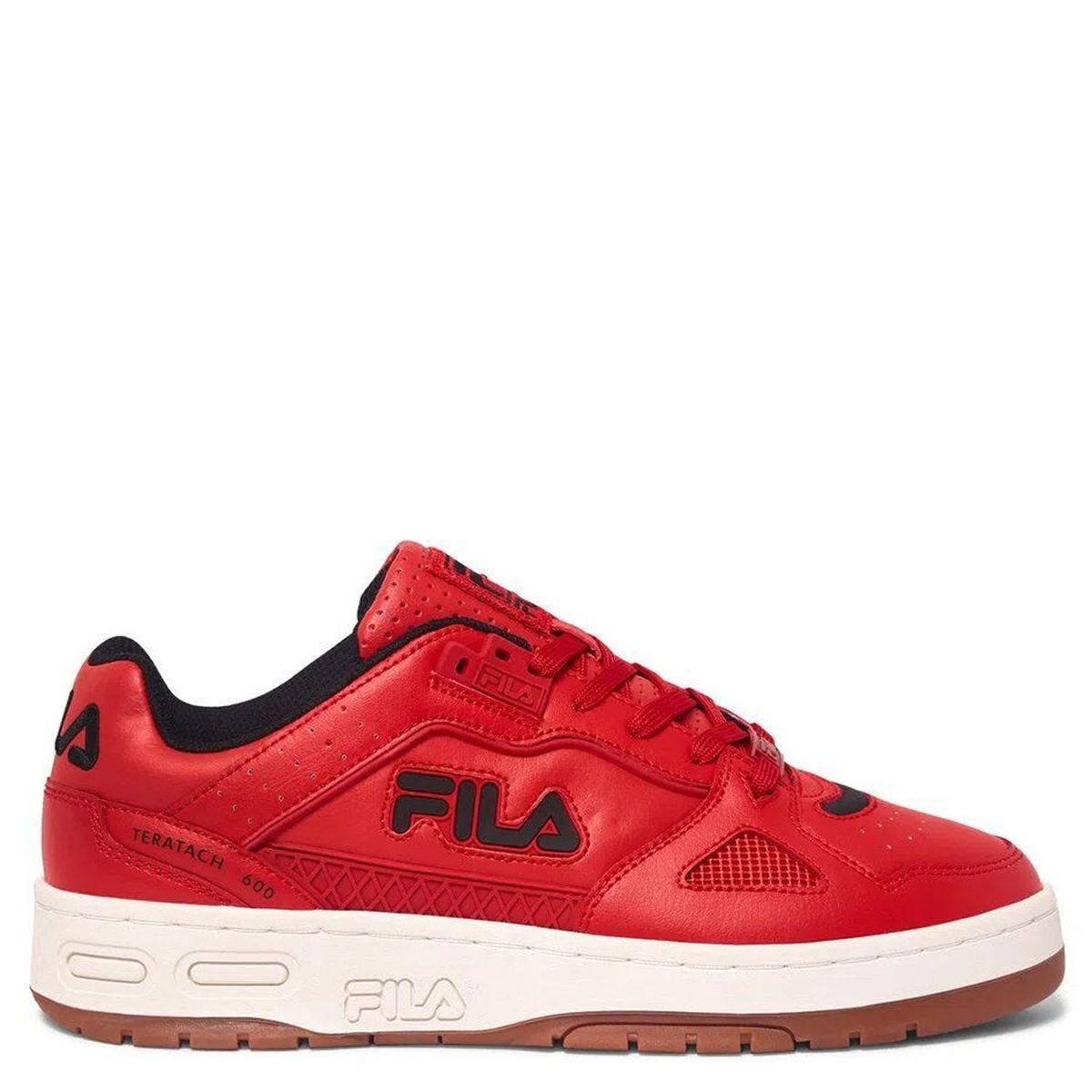 FILA - Zapatillas urbanas Hombre Teratach 600 Fila