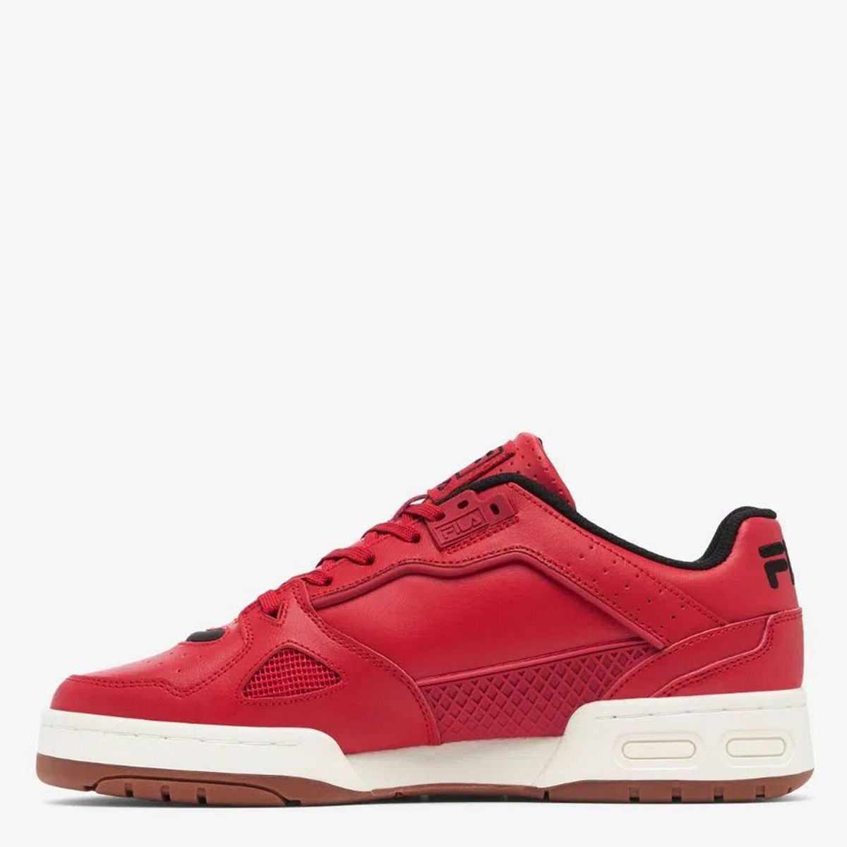 FILA - Zapatillas urbanas Hombre Teratach 600 Fila