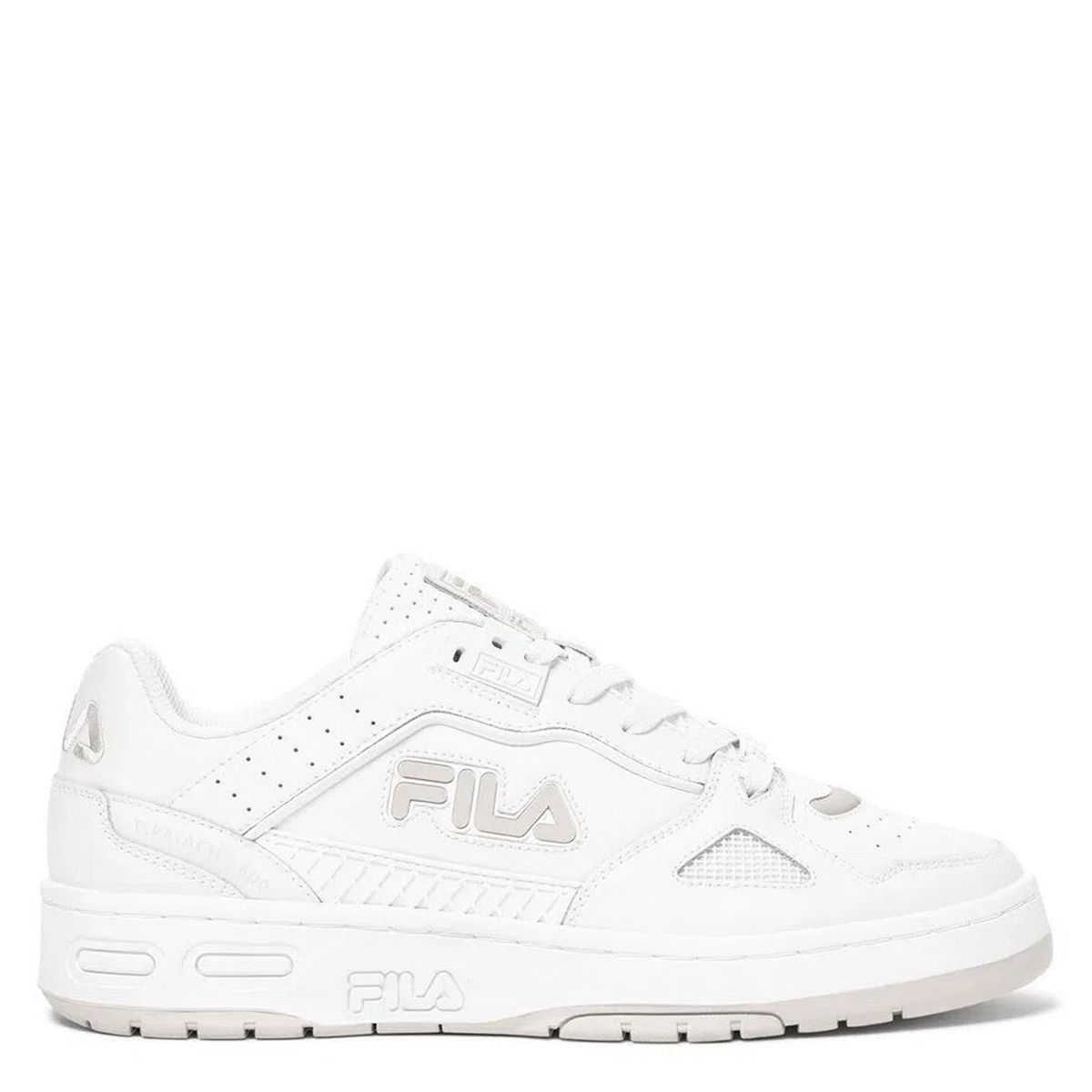 FILA - Zapatillas urbanas Hombre Teratach 600 Fila