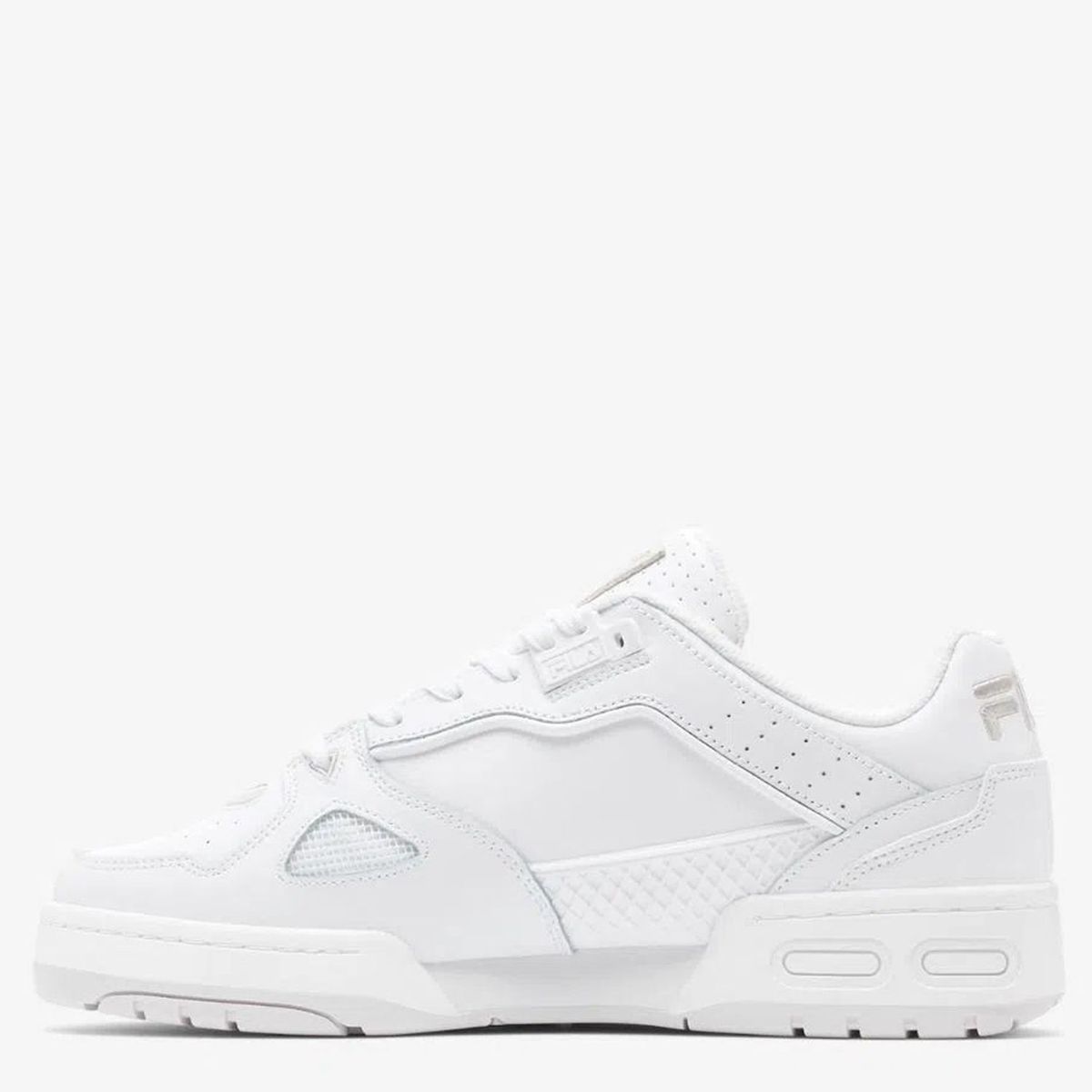 FILA - Zapatillas urbanas Hombre Teratach 600 Fila