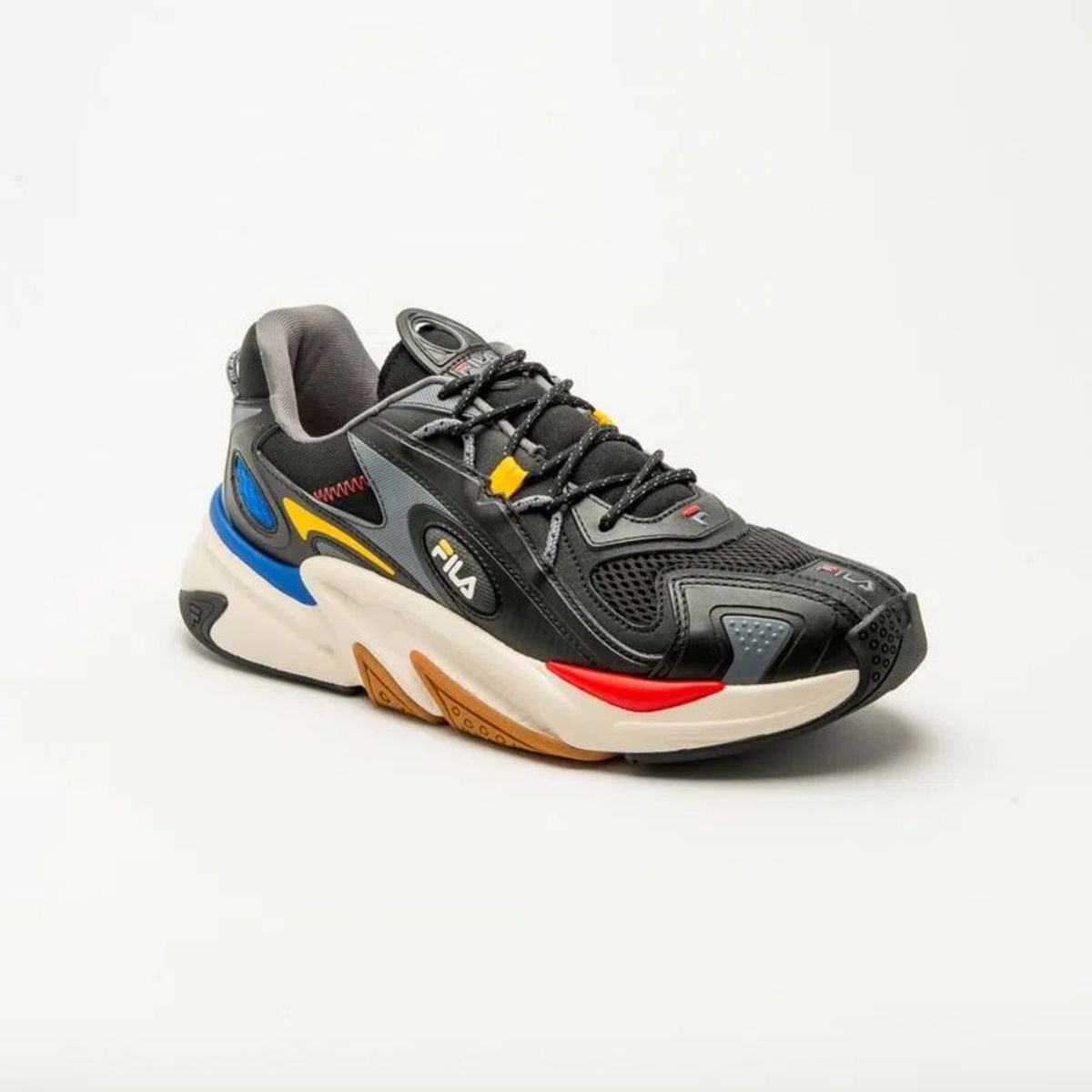 FILA - Zapatillas urbanas Hombre Fila Rush