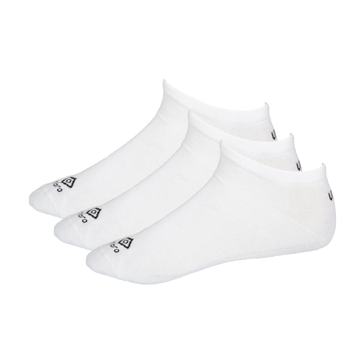 UMBRO - Pack X3 Medias Line Sock Unisex