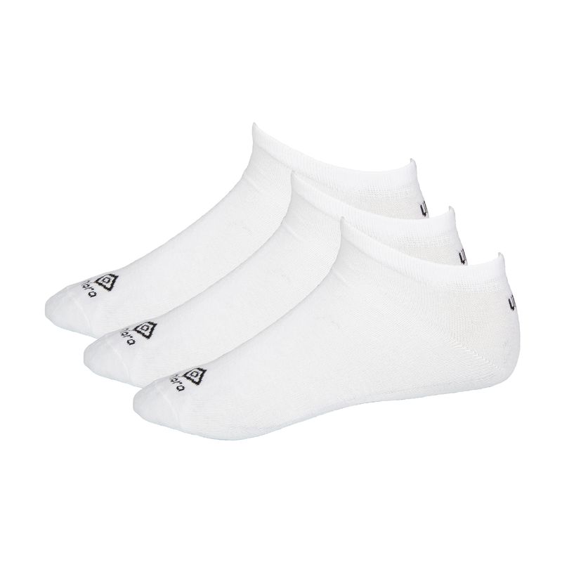 UMBRO - Pack X3 Medias Line Sock Unisex