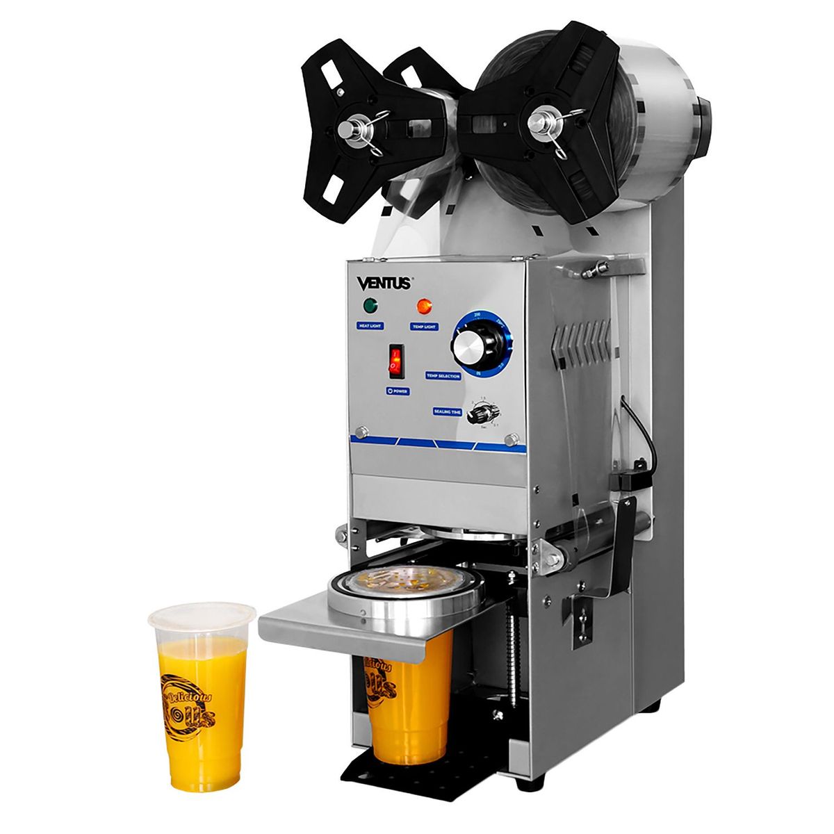 VENTUS - Ventus Selladora vasos VSV-680