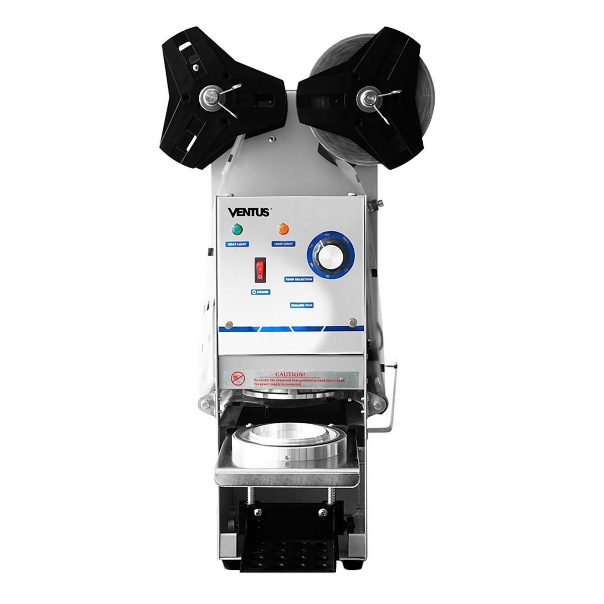 VENTUS - Ventus Selladora vasos VSV-680