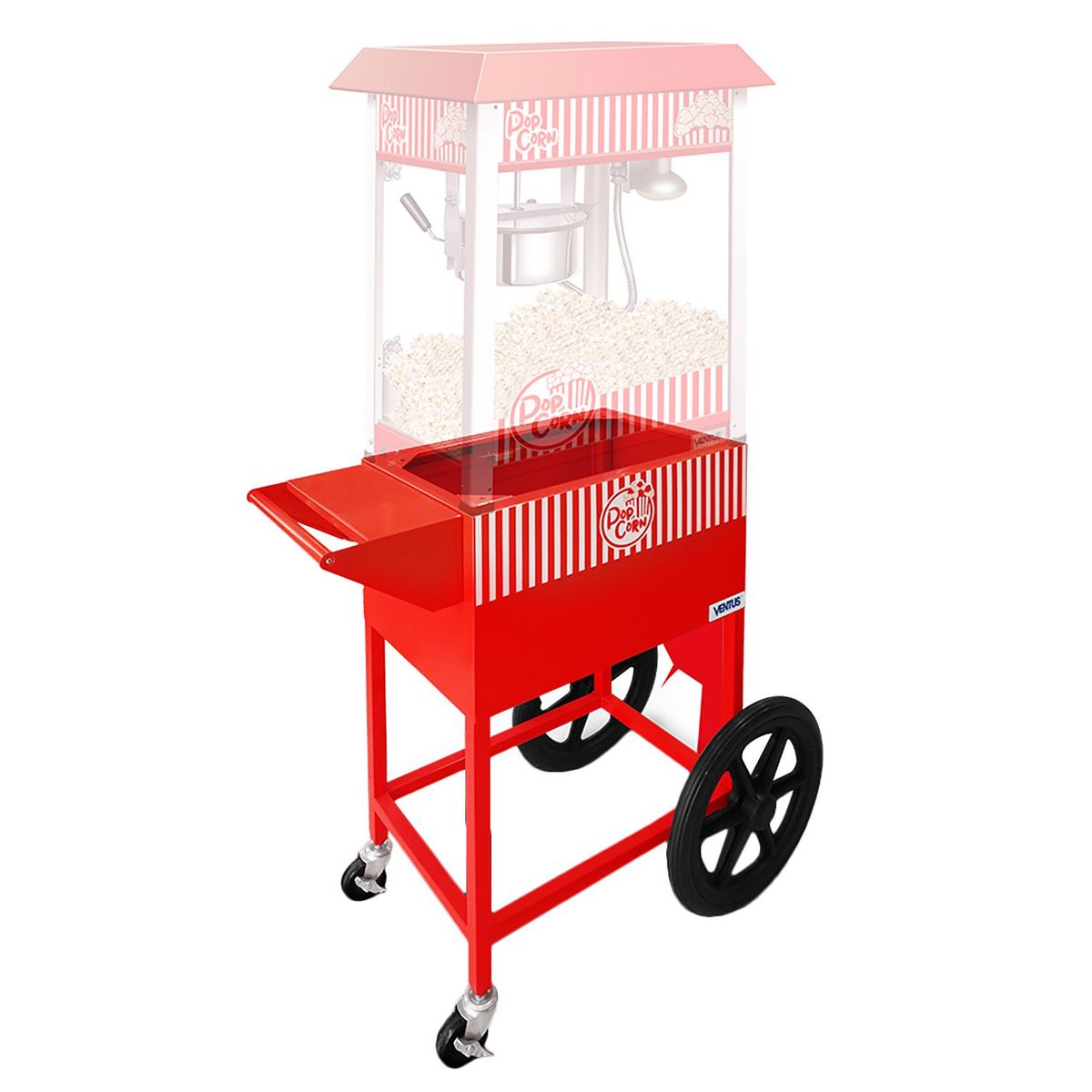 VENTUS - Ventus Carro popcorn 8oz VCPC