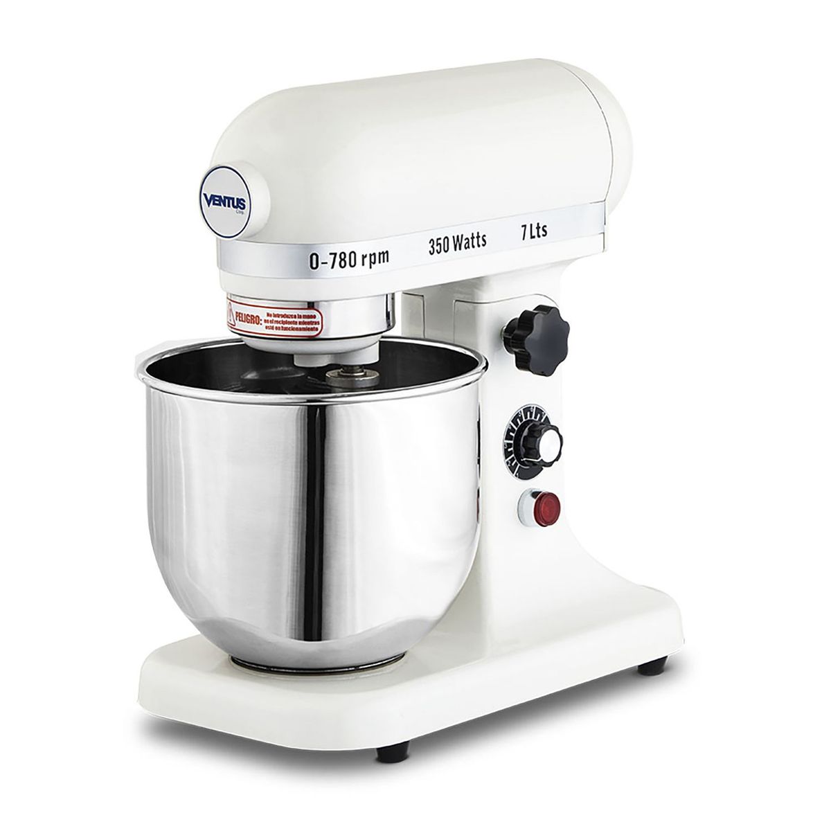 VENTUS - Ventus Batid. Indust. 7L VB-7L