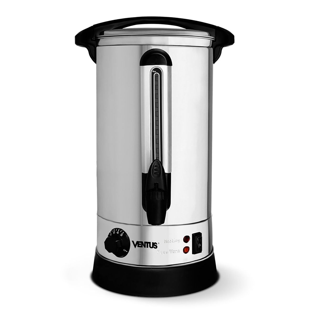 VENTUS - Ventus Colad Café 10L VHAP-10