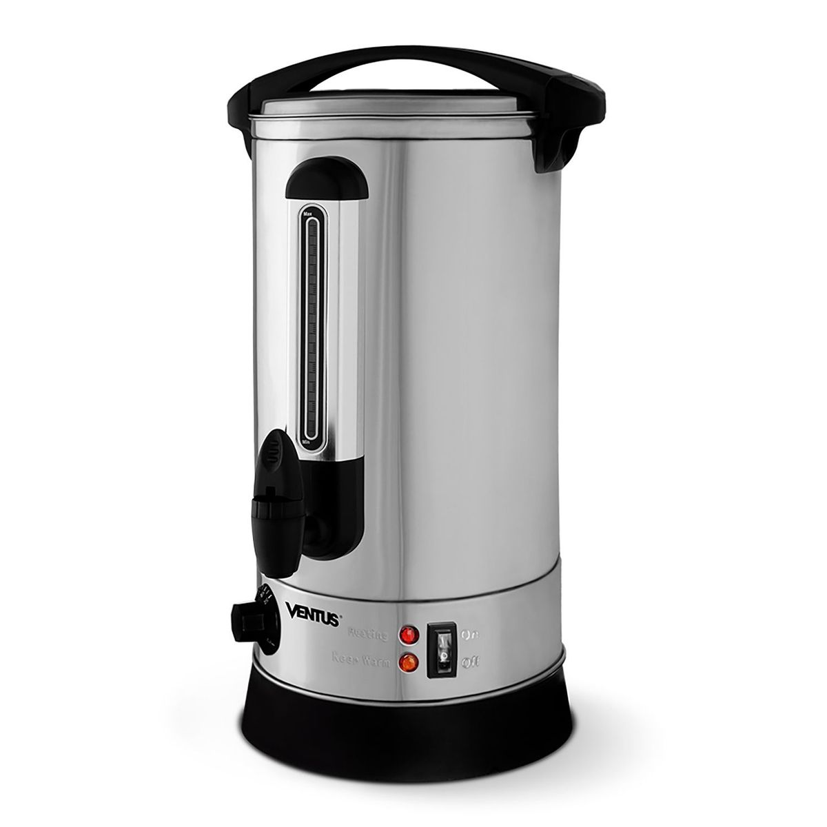 VENTUS - Ventus Colad Café 10L VHAP-10