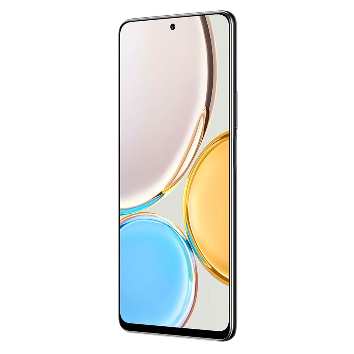 HONOR - Honor X9 Black 6+128