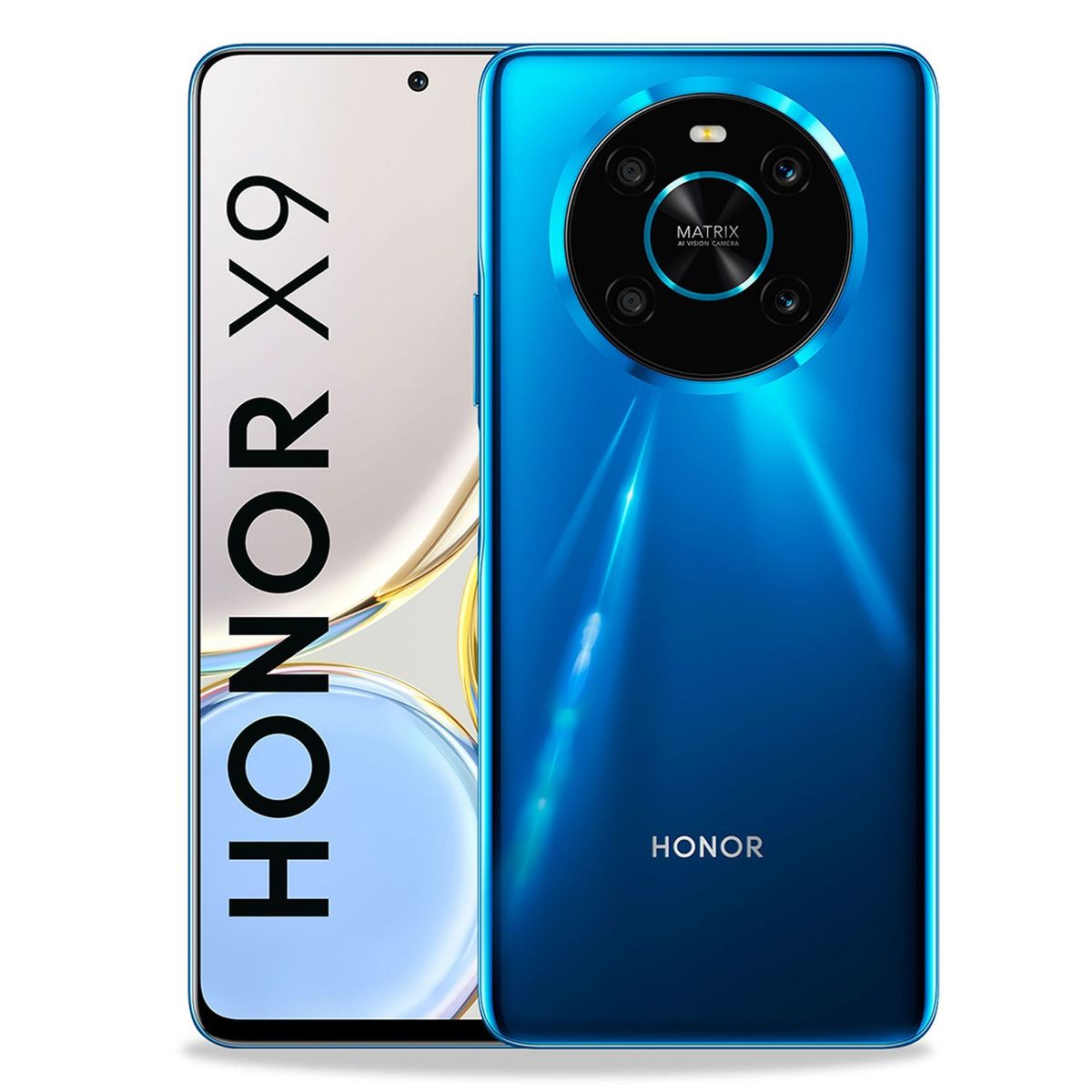 HONOR - Honor X9 Blue 6+128