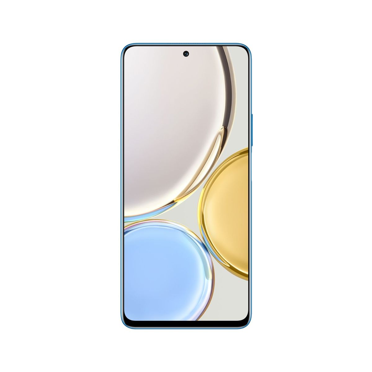 HONOR - Honor X9 Blue 6+128+ Audif  X1