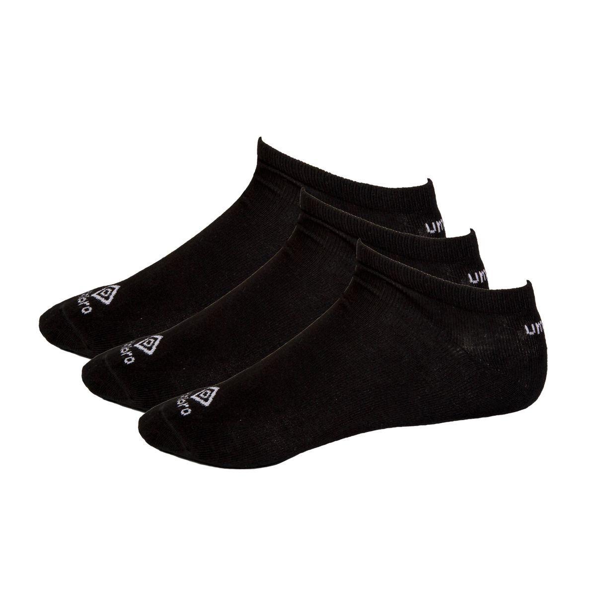 UMBRO - Pack X3 Medias Line Sock Unisex