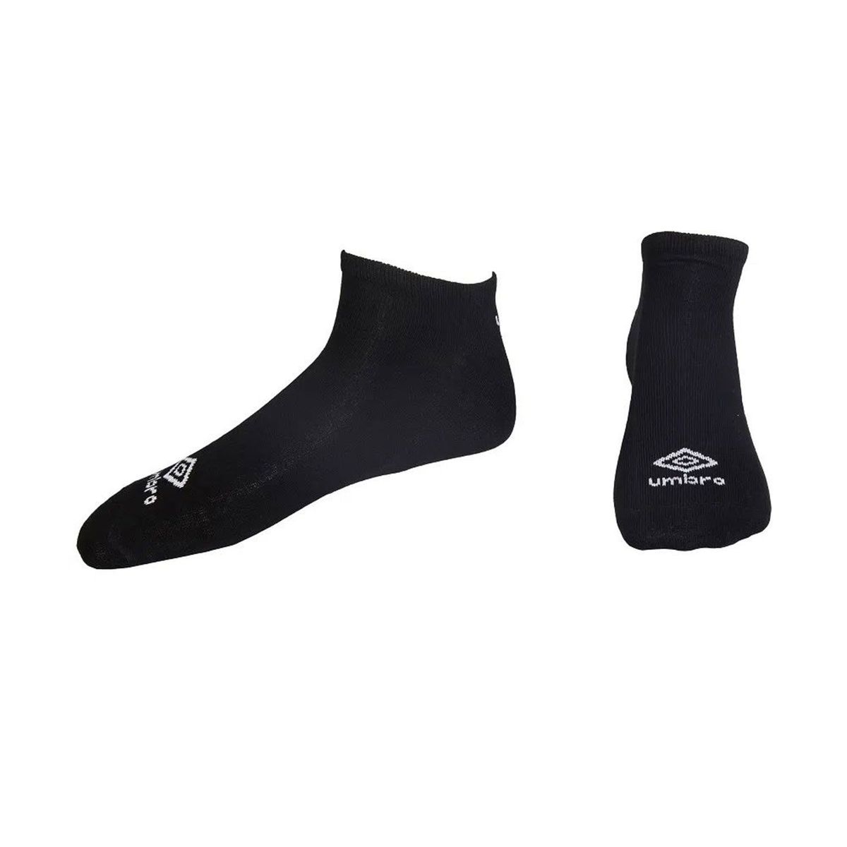UMBRO - Pack X3 Medias Line Sock Unisex